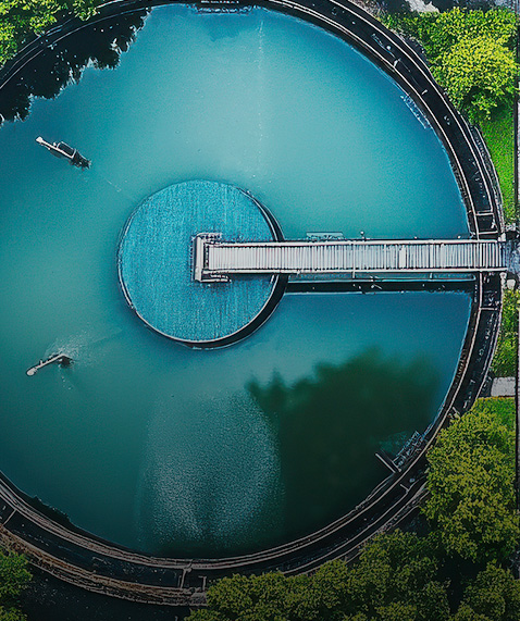 <span>废水处理</span>技术