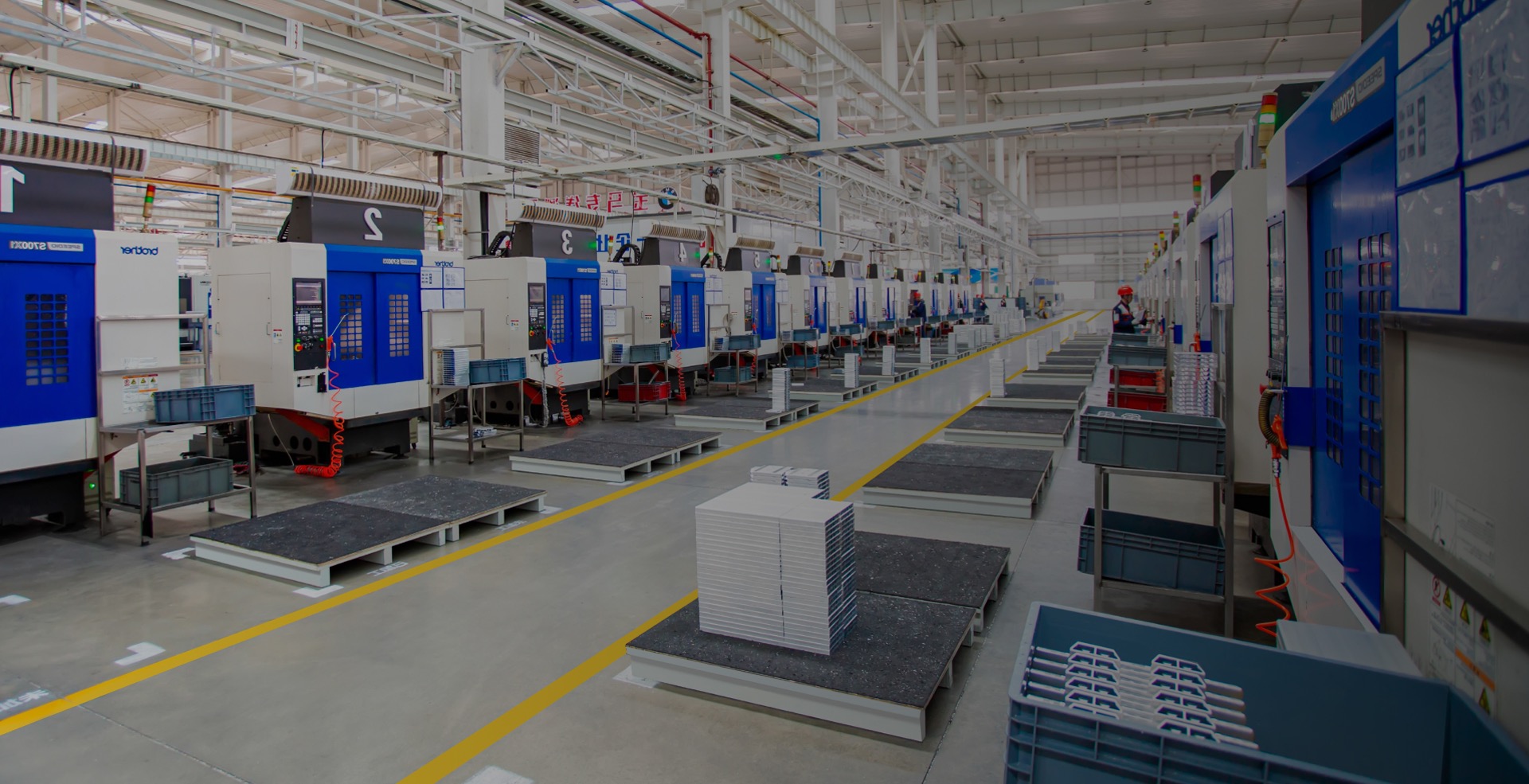 绿色设备/技术革新